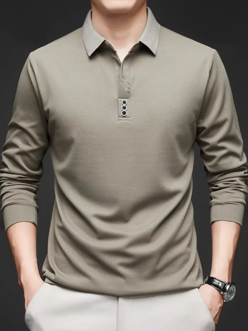 ADAZZY™ | Chemise Ultra Confort pour Hommes