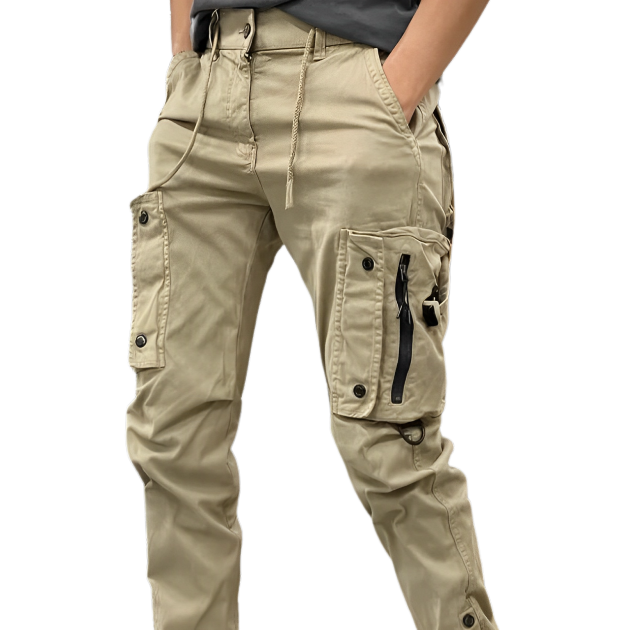 ADAZZY™ | Pantalon Tactique Décontracté +1 Portefeuille Offert